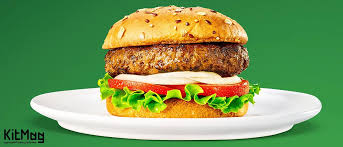 کلاسیک برگر